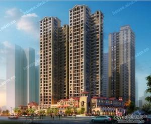 萬科翡麗郡 萬科翡麗郡