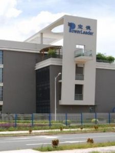 寶德股份 寶德股份