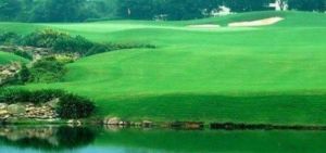 東莞峰景高爾夫 東莞峰景高爾夫