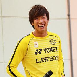 大津佑樹 大津佑樹