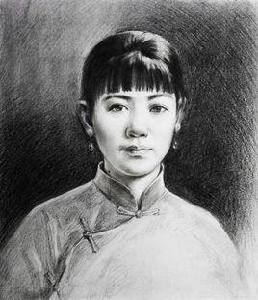 李閏[譚嗣同夫人]