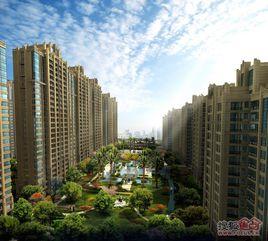 龍灣國際花園 龍灣國際花園