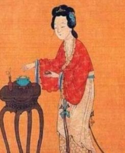 溫成皇后 溫成皇后