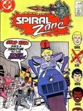 《螺旋地帶》 《螺旋地帶》