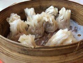 筍丁燒賣 筍丁燒賣