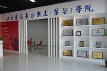 北大青鳥長沙新途麓谷學院