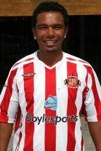 基蘭&middot;理察森