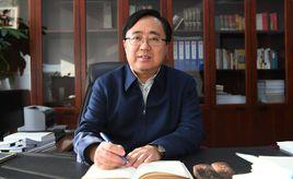 周賀[長春市人民政府副市長]