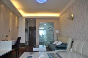 壹品國際樣板房