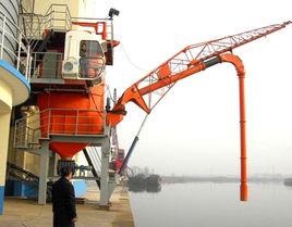 氣力卸魚裝置 氣力卸魚裝置