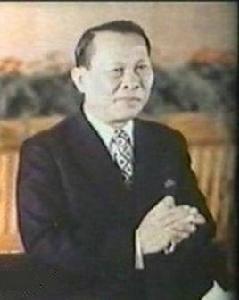 賓努親王 賓努親王