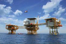 中海油湛江分公司