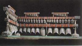 戰國編鐘 戰國編鐘