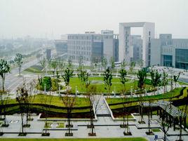 同濟大學材料科學與工程學院 同濟大學材料科學與工程學院