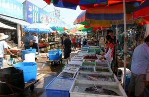 灣仔海鮮街 灣仔海鮮街