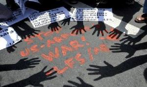 菲律賓獨立戰爭