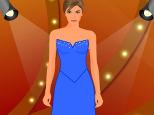 著名舞者換裝 著名舞者換裝