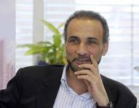 塔里格·拉瑪丹 塔里格·拉瑪丹