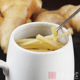 良姜香附茶 良姜香附茶