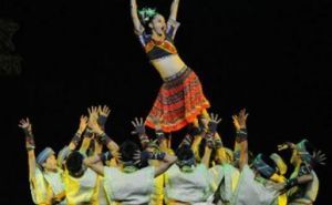 尕妹子送哥 尕妹子送哥