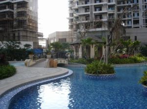 泰華陽光海 泰華陽光海