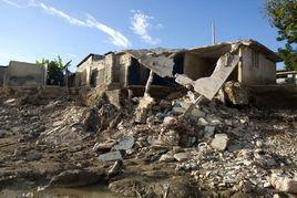 自然災害[自然界中所發生的異常現象]