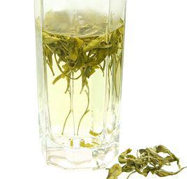 白牡丹[白茶品種]