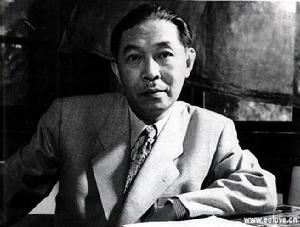 五月三十日的下午