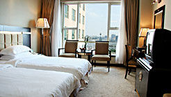 長沙神農酒店 長沙神農酒店