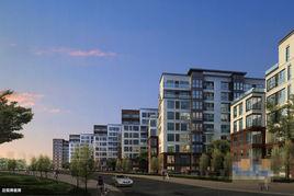 首創奧特萊斯房山項目 首創奧特萊斯房山項目