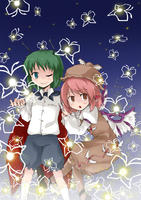 莉格露&middot;奈特巴格