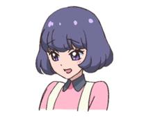 明星花鈴（明星かりん）