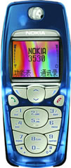 諾基亞 3530 諾基亞 3530