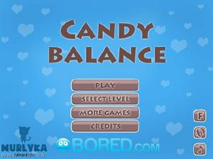 糖果積木 糖果積木