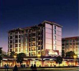 長隆凱旋城 長隆凱旋城