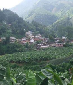 馬思邑自然村 馬思邑自然村