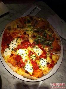 比薩馬上諾(K11店) 比薩馬上諾(K11店)