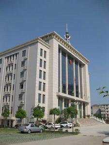 湖北省十堰市鄖陽區人民法院 湖北省十堰市鄖陽區人民法院