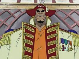 約翰·賈恩多 約翰·賈恩多