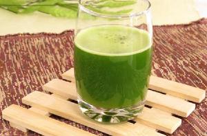 芹菜蘋果飲 芹菜蘋果飲