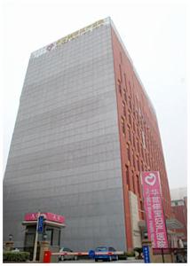 南京華世佳寶婦產醫院