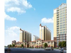 吉森柏麗城 吉森柏麗城