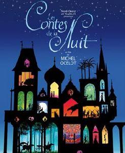 夜晚的故事 夜晚的故事