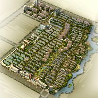 華實小區 華實小區