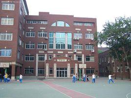 天津市耀華嘉誠國際中學 天津市耀華嘉誠國際中學