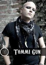 Tommi Gun