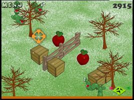 幹掉瘋狂蛇群 幹掉瘋狂蛇群