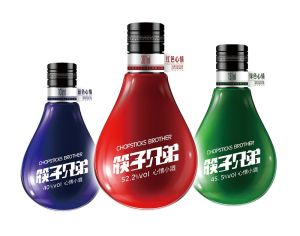 心情小酒 心情小酒