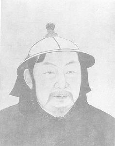 鐵木迭兒 鐵木迭兒