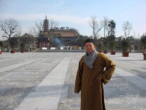 心澄法師 心澄法師